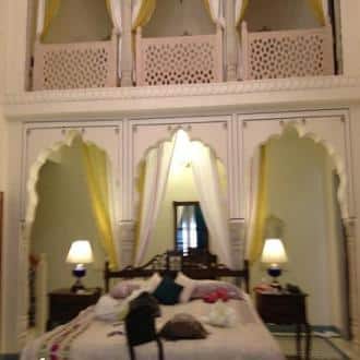 Leisurely Luxuries Of An Era Gone By, Jaipur 3